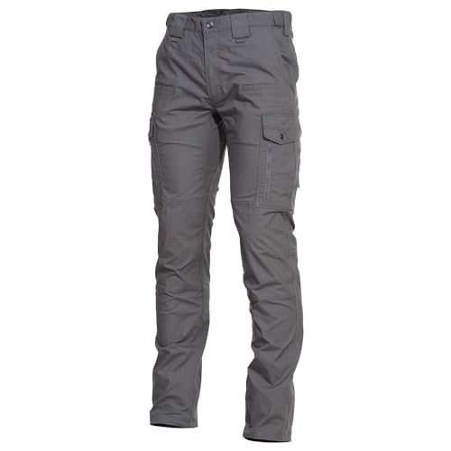 Pentagon Herren Ranger 2.0 Hose Wolf Grey Größe 44W / 34L von Pentagon