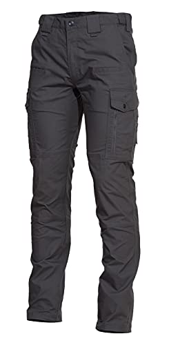 Pentagon Herren Ranger 2.0 Hosen w38 l32 schwarz w38 & rdquo ;, l32 & quot; Pentagon Herren Ranger 2.0 Hosen w38 l32 schwarz w38 & rdquo ;, l32 & quot; von Pentagon
