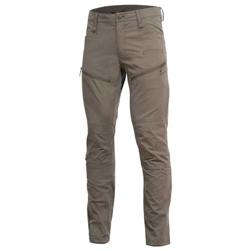 Pentagon Herren Renegade Origin Hose RAL 7013 Größe W33 L32 (Tag Größe 42/81) von Pentagon