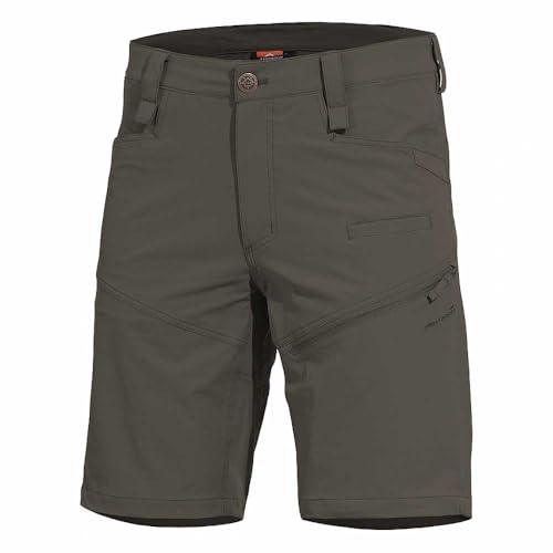 Pentagon Herren Renegade Tropic Kurze Hose RAL 7013 Größe W40 von Pentagon