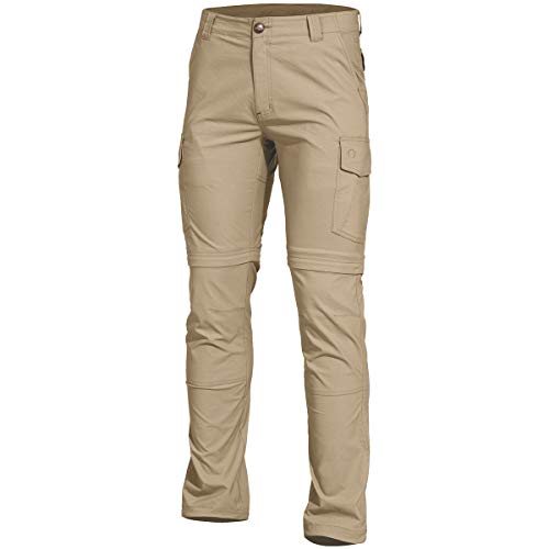 Pentagon Herren XTR Hose Khaki Größe 36W / 32L von Pentagon