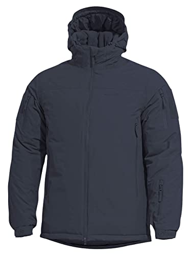 Pentagon Hoplite Parka (L, Midnight Blue) von Pentagon