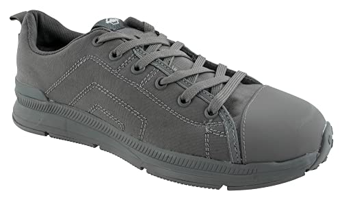 Pentagon Hybrid 2.0 Einsatzschuh (44 EU, Wolf Grey) von Pentagon