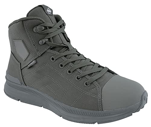 Pentagon Hybrid 2.0 Tactical Boot 6" (42 EU, Wolf Grey) von Pentagon