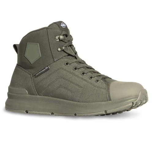 Pentagon Hybrid 2.0 Tactical Boot 6" (44 EU, Oliv) von Pentagon