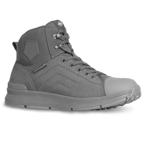 Pentagon Hybrid 2.0 Tactical Boot 6" (45 EU, Wolf Grey) von Pentagon