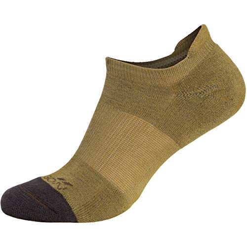 Pentagon Invisible Sneaker Socken Coyote von Pentagon