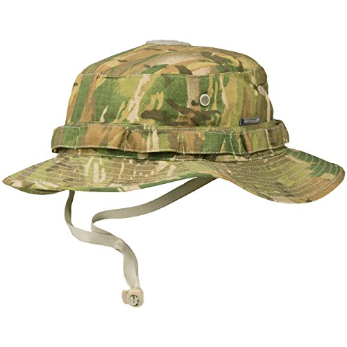 Pentagon Jungle Hut Grassman Camo Größe 56 von Pentagon