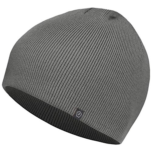 Pentagon Koris Watch Cap Wolf Grey, Grau von Pentagon
