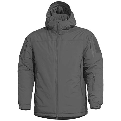 Pentagon LCP Velocity Parka Cinder Grey von Pentagon