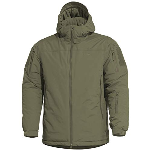 Pentagon LCP Velocity Parka RAL7013 von Pentagon