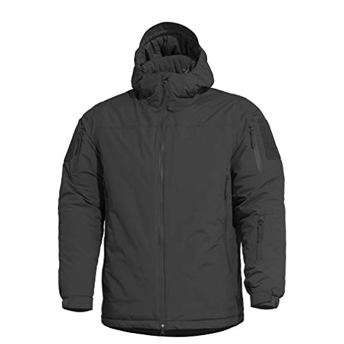 Pentagon Herren Lcp Velocity Jacket, Size-Small, Colour Jacke, Schwarz (Black 01) von Pentagon