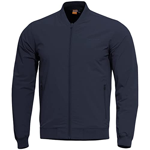 Pentagon Men's M.A.P1 Fliegerjacke Midnight Blue Größe L von Pentagon