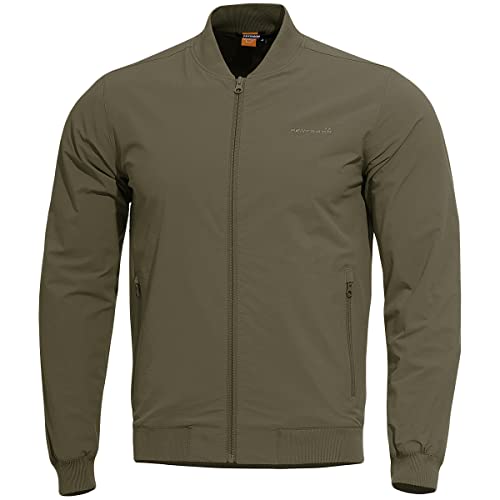 Pentagon Men's M.A.P1 Fliegerjacke RAL 7013 Größe M von Pentagon