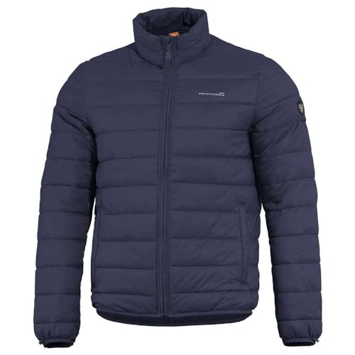 Pentagon Nucleus Thermojacke Midnight Blue, 2XL, Dark Navy von Pentagon