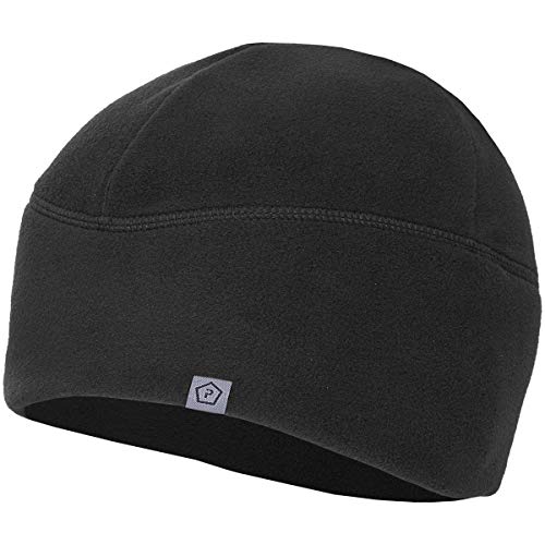 Pentagon OROS Fleecemütze Watch Cap Schwarz, Schwarz von Pentagon