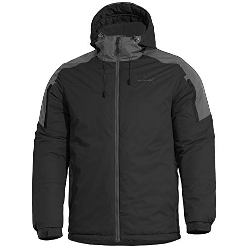 Pentagon Olympus Jacket Schwarz, Schwarz, 2XL von Pentagon