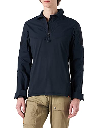 Pentagon Ranger Combat Shirt (Dunkelblau, L) von Pentagon