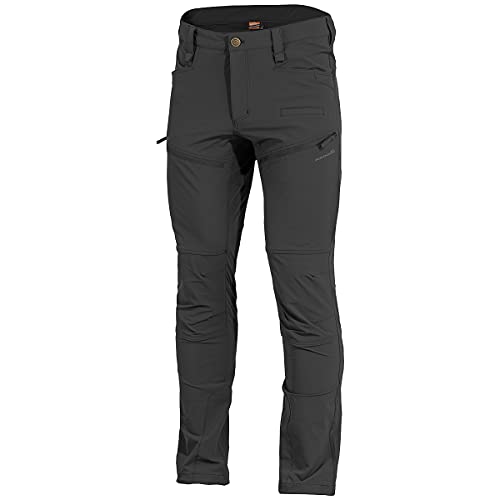 Pentagon Renegade Tropic Tactical Pants Black von Pentagon