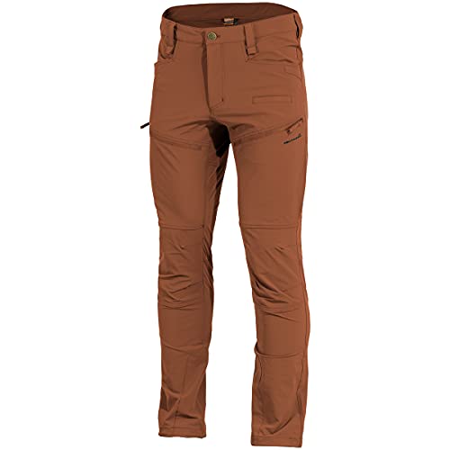 Pentagon Renegade Tropic Tactical Pants Maroon Red von Pentagon