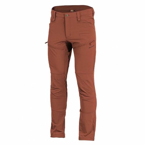 Pentagon Renegade Tropic Tactical Pants Maroon Red von Pentagon