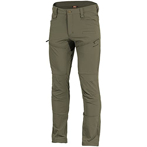 Pentagon Renegade Tropic Tactical Pants RAL7013 von Pentagon