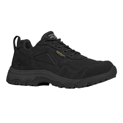 Pentagon Scorpion V2 Black Suede Hiking Shoes EU 41 von Pentagon