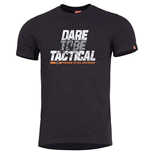 Pentagon Ageron T-Shirt Dare to be Tactical von Pentagon