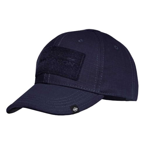 Pentagon Tactical 2.0 BB Cap Ripstop Midnight Blue von Pentagon