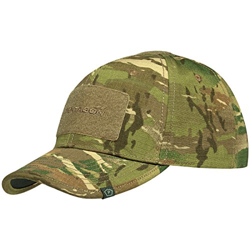Pentagon Tactical 2.0 BB Hut Ripstop Grassman von Pentagon