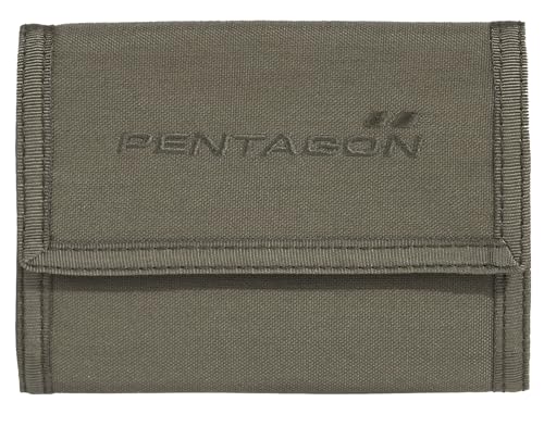 Pentagon Wallet Stater von Pentagon
