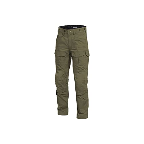 Pentagon Wolf Einsatzhose Ranger Green, Ranger Green, 34/30 von Pentagon