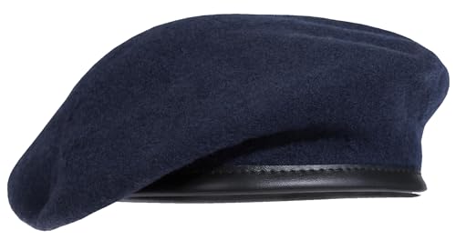TacMaven Französisches Commando Barett, TacMaven French Style Beret, Navy 59 von Pentagon