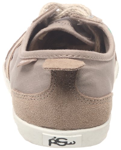 People's Walk Grant 0412M, Herren Sneaker, Beige (Taupe), 40 EU von People'SWalk