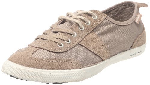 People's Walk Grant 0412M, Herren Sneaker, Beige (Taupe), 42 EU von People'SWalk