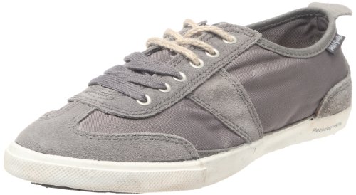 People's Walk Grant 0412M, Herren Sneaker, Grau (Gris (Coal)), 40 EU von People'SWalk