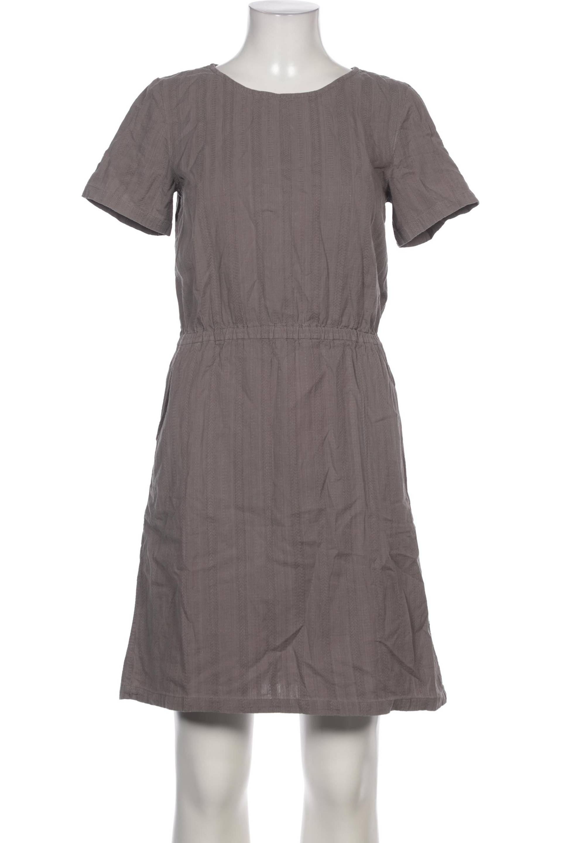 People Tree Damen Kleid, grau von People Tree