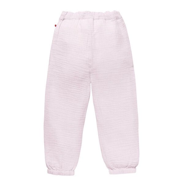 People Wear Organic Musselin Hose Kids GOTS von People Wear Organic