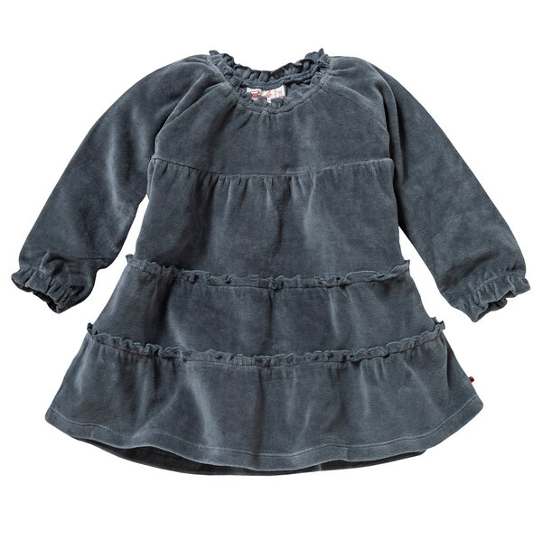 People Wear Organic Baby und Kleinkind Nickykleid reine Bio-Baumwolle von People Wear Organic