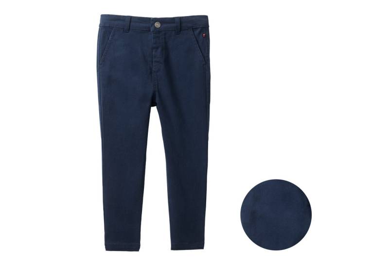 People Wear Organic Chinohose aus Bio-Baumwolle von People Wear Organic