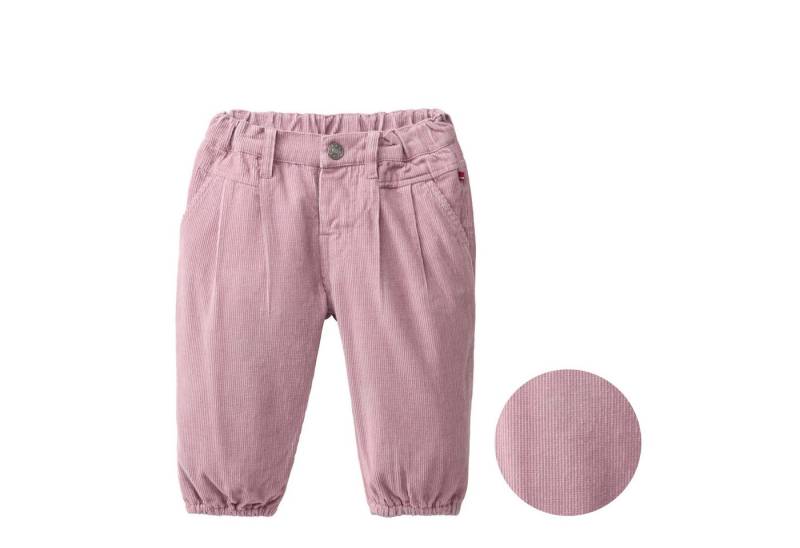 People Wear Organic Cordhose aus Bio-Baumwolle GOTS zertifiziert von People Wear Organic