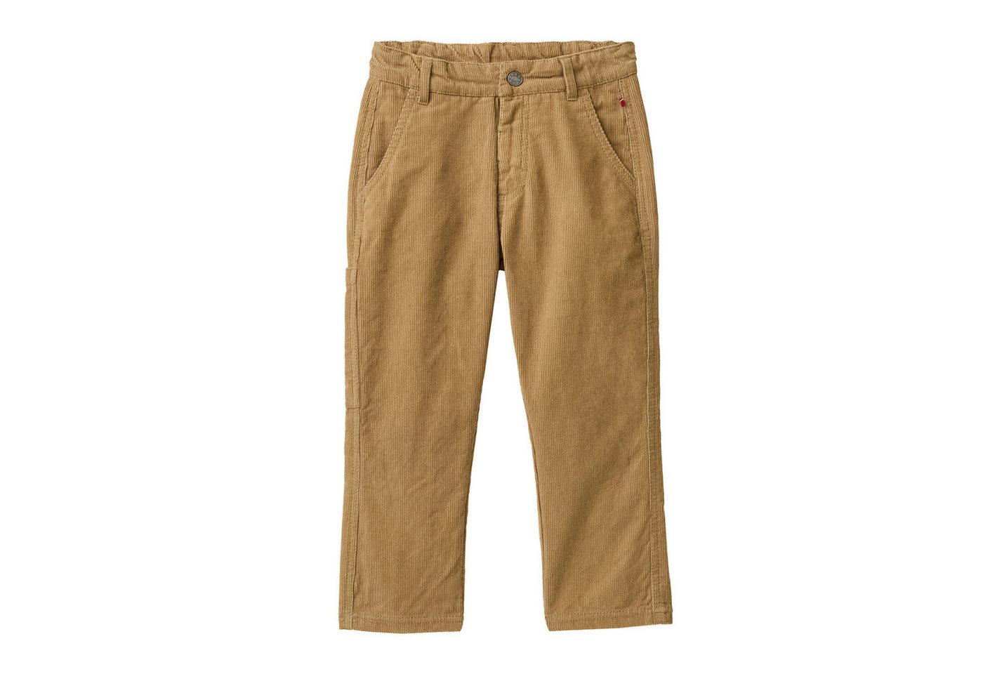 People Wear Organic Cordhose aus Bio-Baumwolle von People Wear Organic