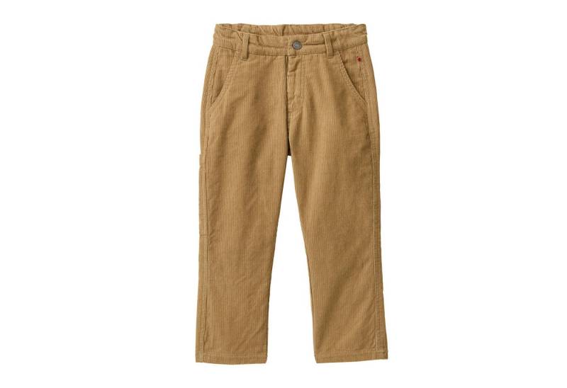 People Wear Organic Cordhose aus Bio-Baumwolle von People Wear Organic