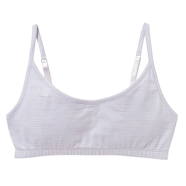 People Wear Organic Damen Bralette Bio-Baumwolle von People Wear Organic