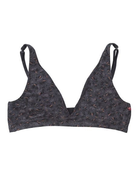 People Wear Organic Damen Bralette Bio-Baumwolle von People Wear Organic