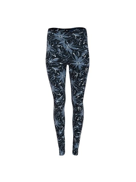 People Wear Organic Damen Leggings Modern Lillies Bio-Baumwolle von People Wear Organic
