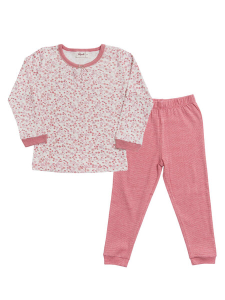 People Wear Organic Kinder Pyjama reine Bio-Baumwolle von People Wear Organic