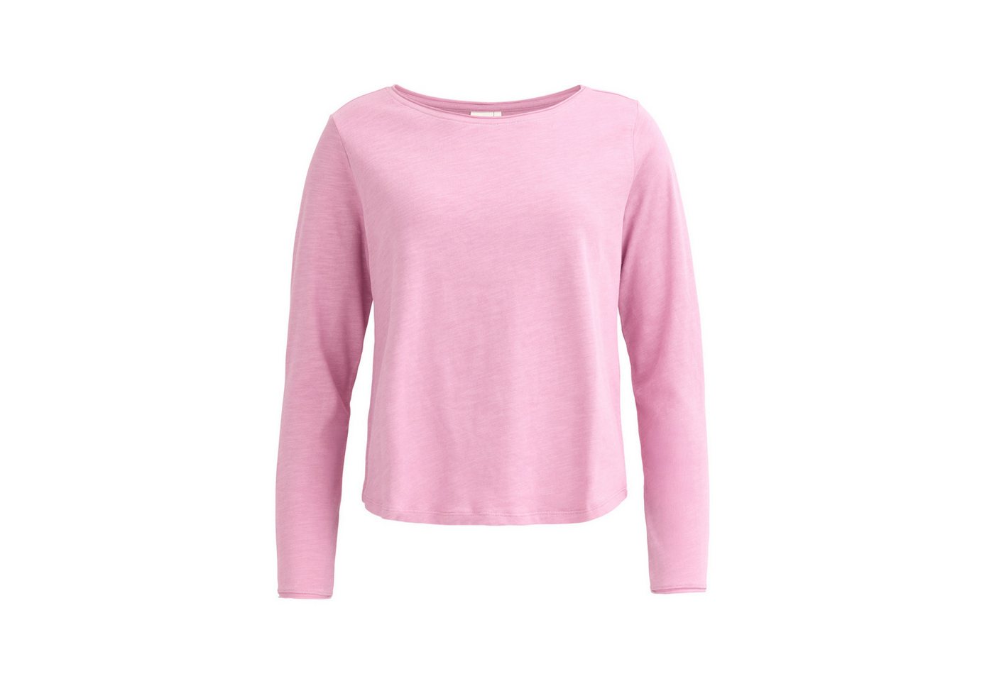 People Wear Organic Langarmshirt aus Bio-Baumwolle von People Wear Organic