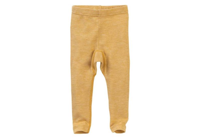 People Wear Organic Leggings Baumwolle Wolle Seide Baby Leggings, Bio Baumwolle, Bio Wolle von People Wear Organic