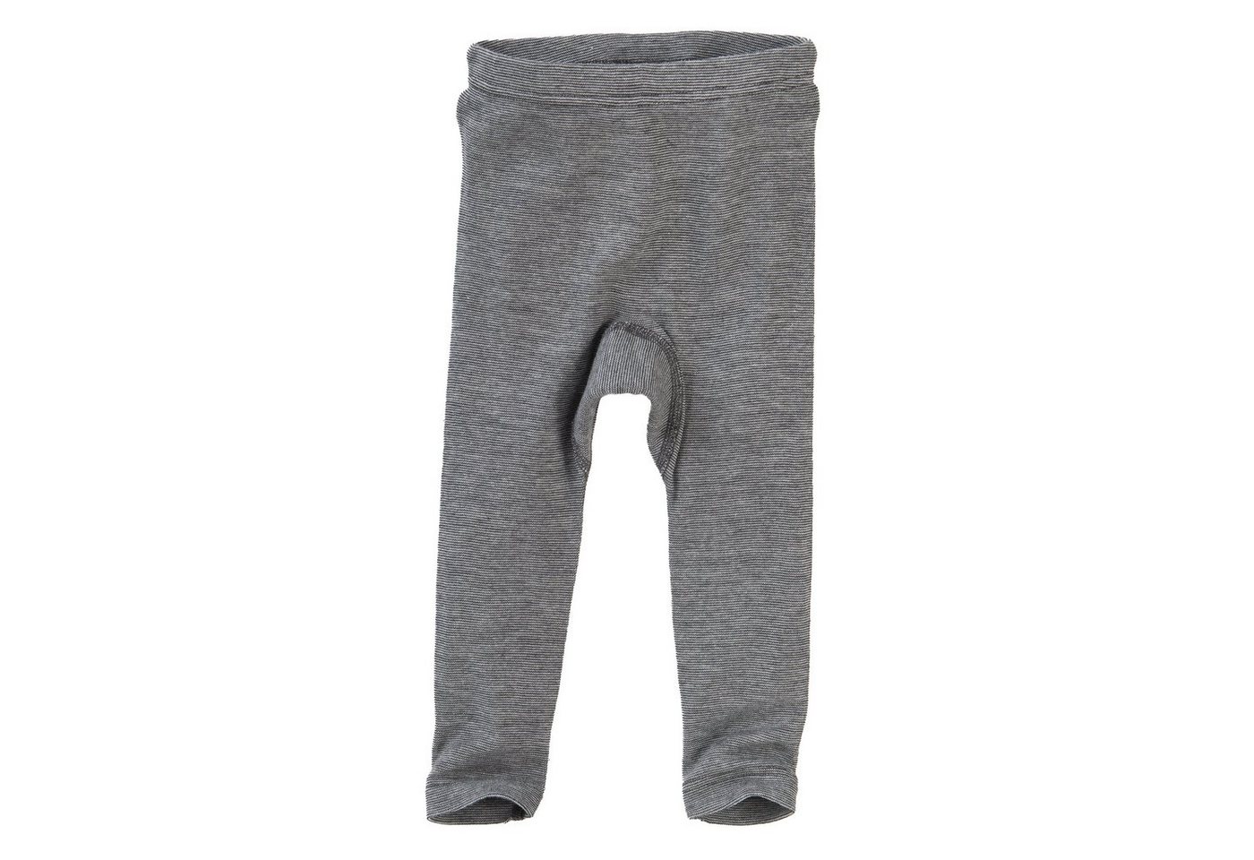 People Wear Organic Leggings Baumwolle Wolle Seide Baby Leggings, Bio Baumwolle, Bio Wolle von People Wear Organic